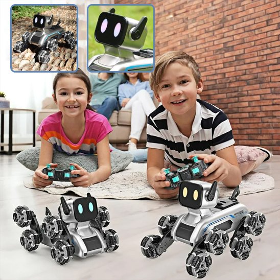 Jouet robot