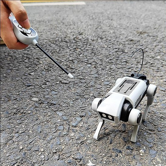 Jouet robot