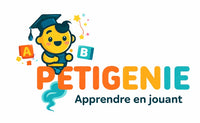PETIGENIE  