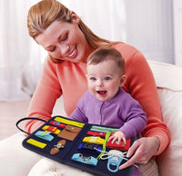 Jeux sélectionnés par equipe de parents et pédagogues