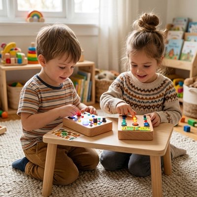Montessori