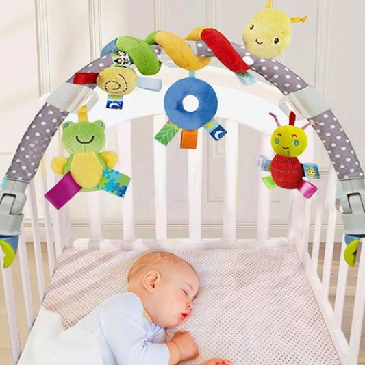Hochet bébé