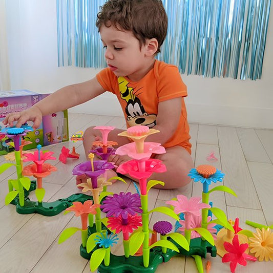 Jeux de construction
