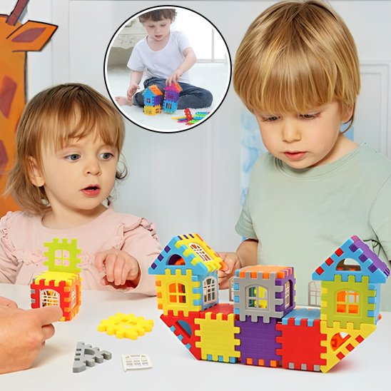 Jeux de construction