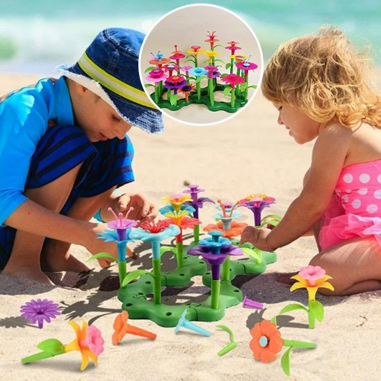 Jeux de construction