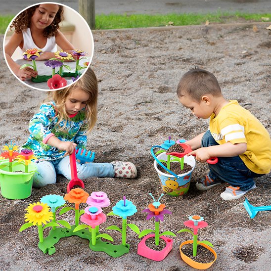 Jeux de construction