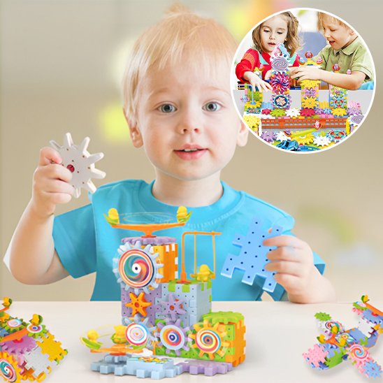 Jeux de construction