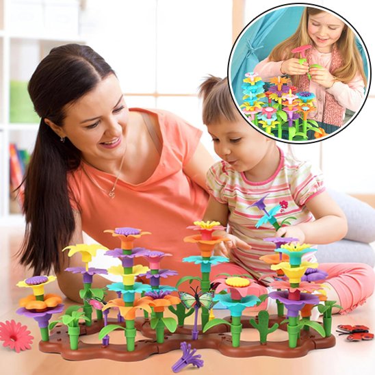 Jeux de construction