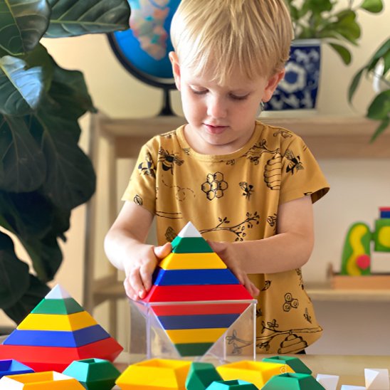 Jeux de construction