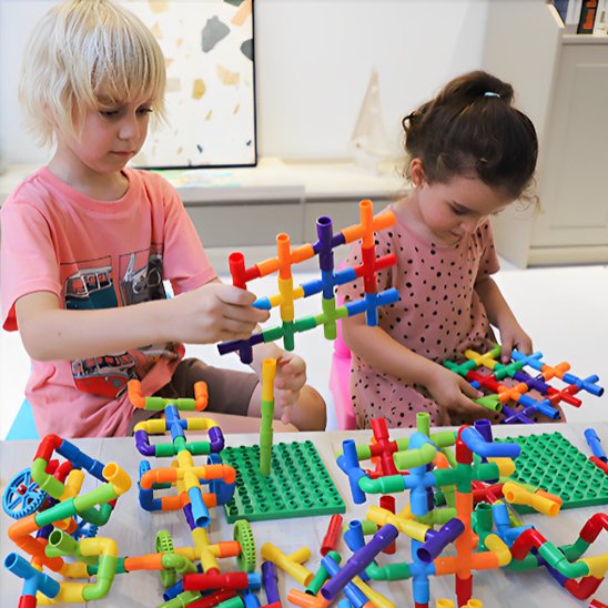 Jeux de construction 
