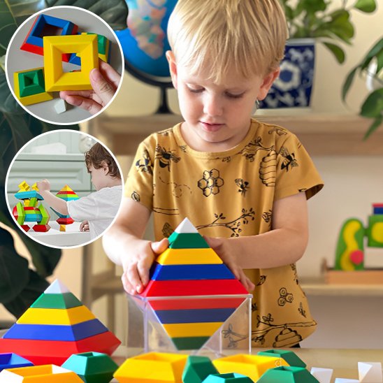 Jeux de construction