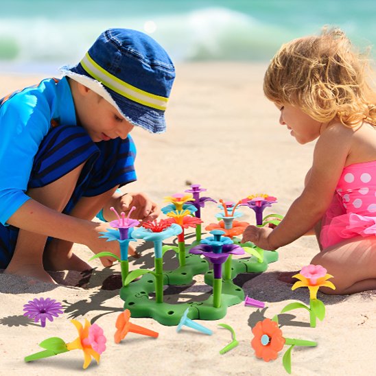Jeux de construction