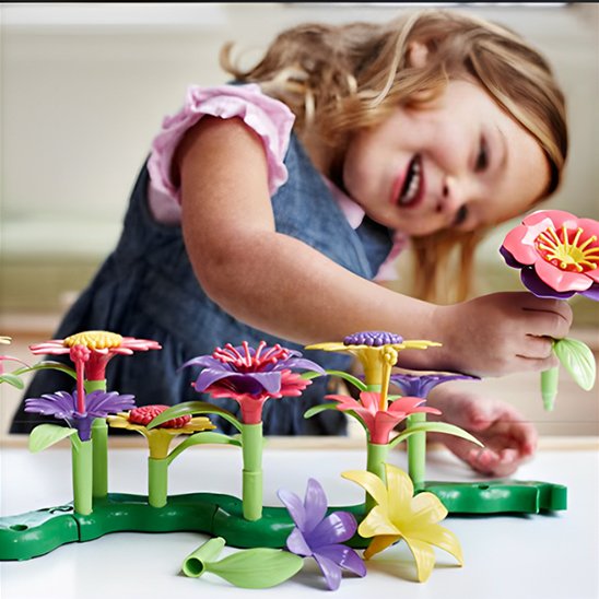 Jeux de construction