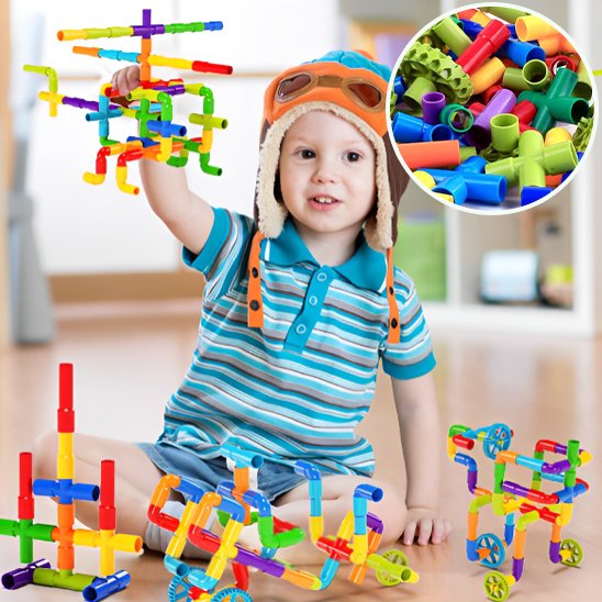 Jeux de construction 