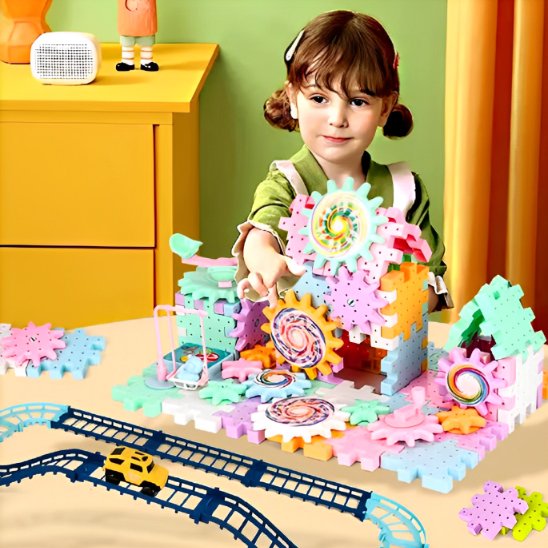 Jeux de construction