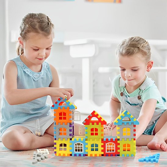 Jeux de construction