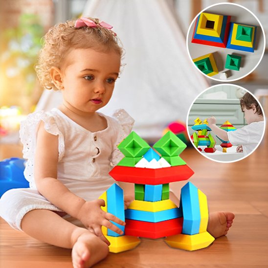 Jeux de construction