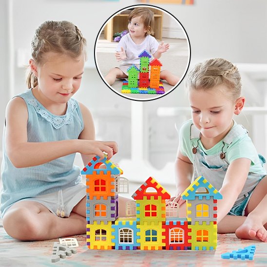 Jeux de construction