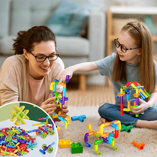 Jeux de construction 