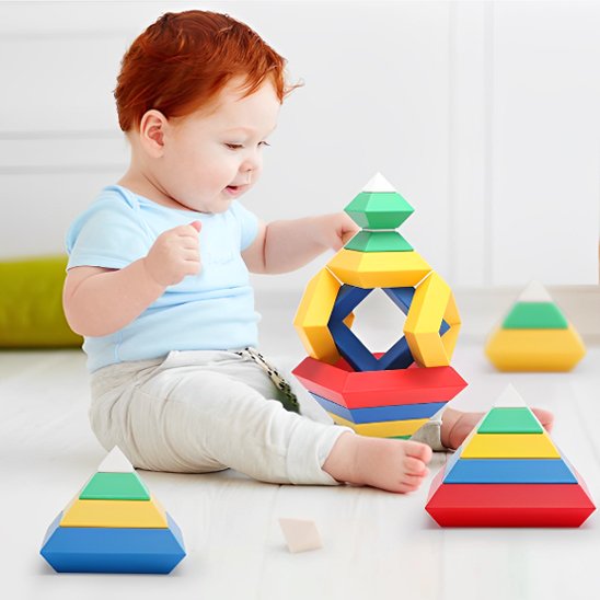 Jeux de construction
