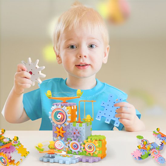 Jeux de construction