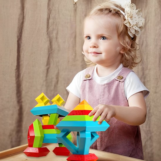 Jeux de construction