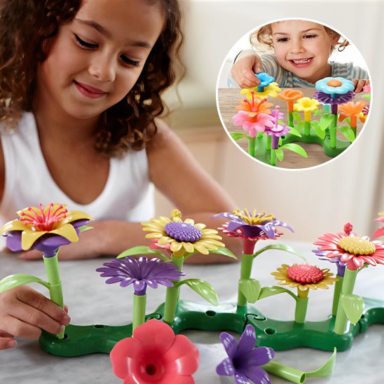 Jeux de construction