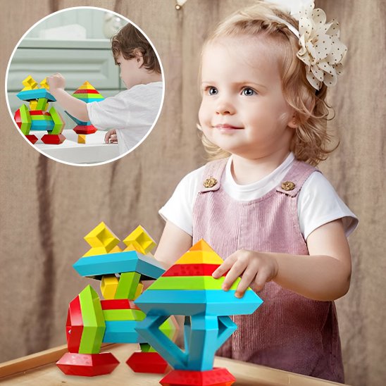 Jeux de construction