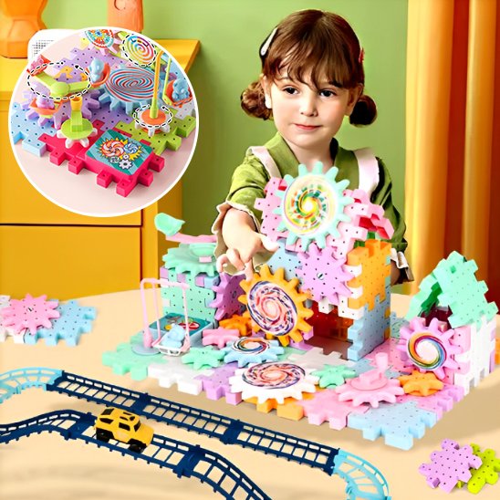 Jeux de construction