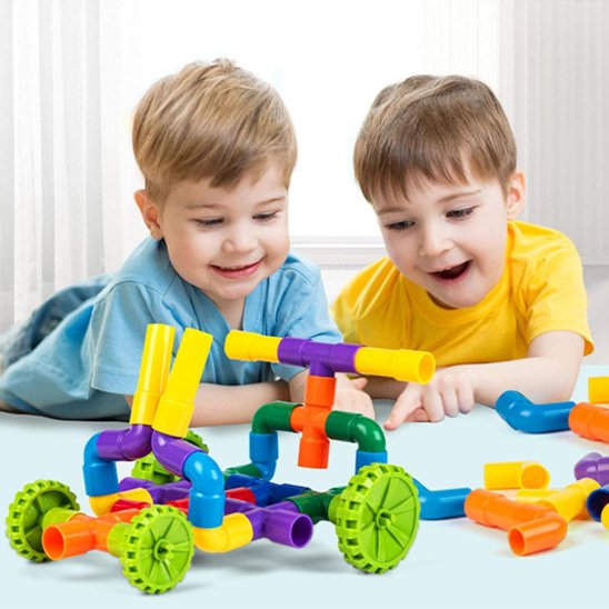 Jeux de construction 