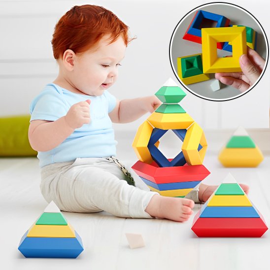 Jeux de construction