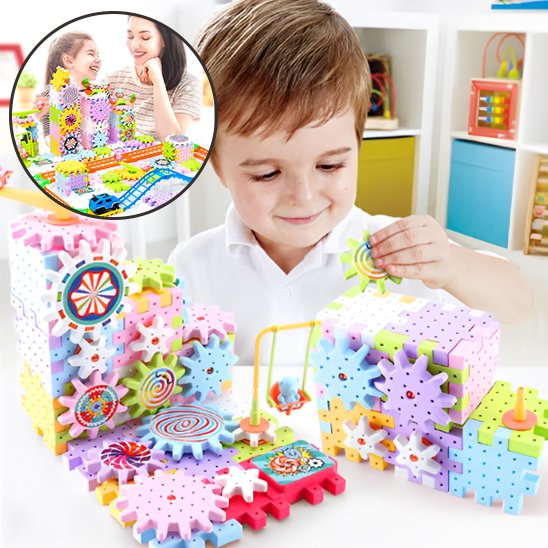 Jeux de construction