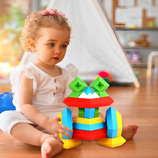 Jeux de construction