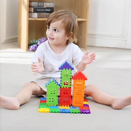 Jeux de construction