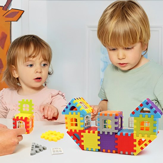 Jeux de construction
