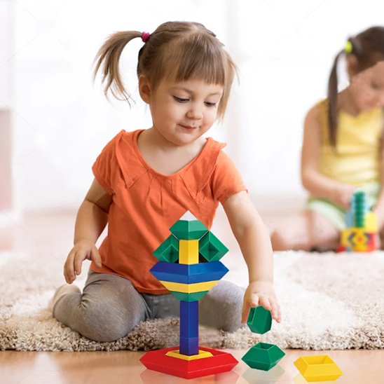 Jeux de construction