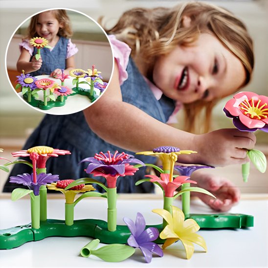 Jeux de construction
