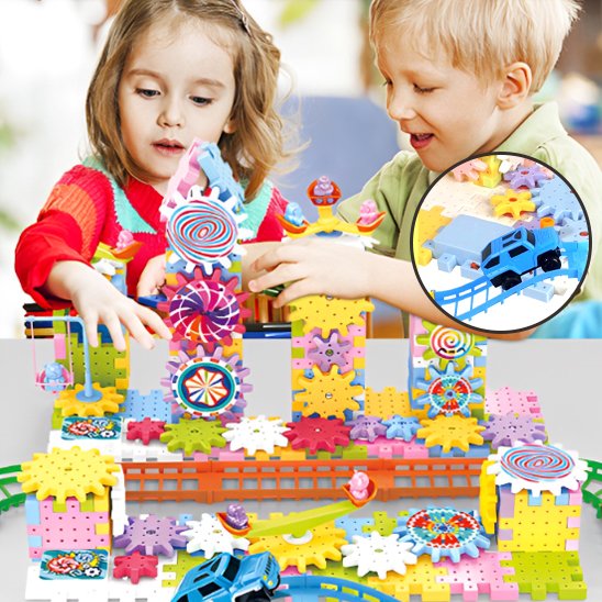 Jeux de construction