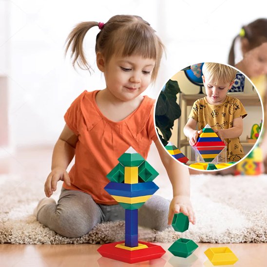 Jeux de construction