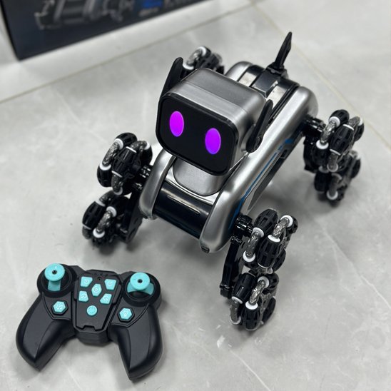 Jouet robot