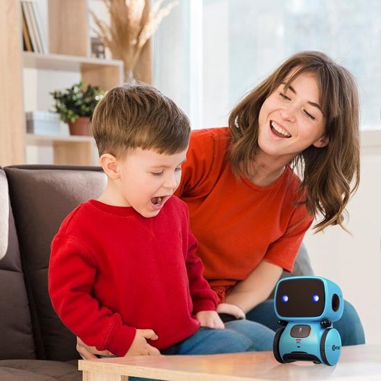 Jouet robot