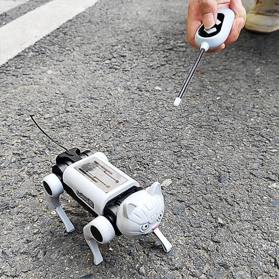 Jouet robot