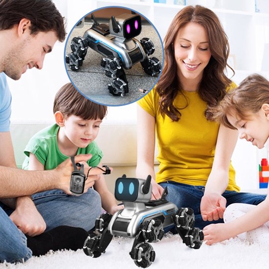 Jouet robot