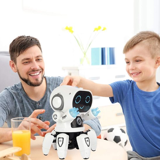 Jouet robot