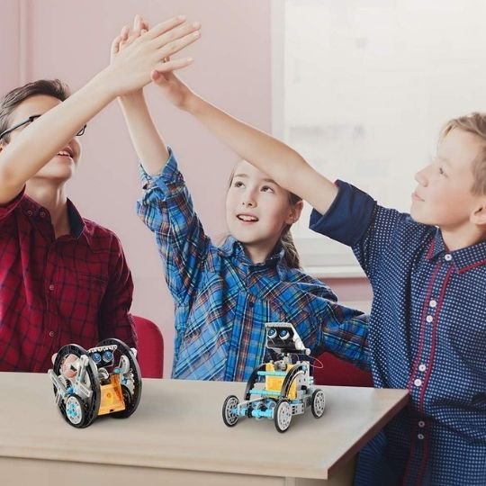 Jouet robot
