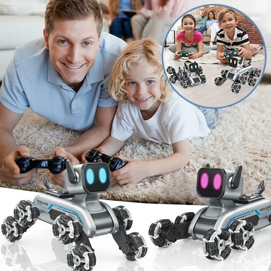 Jouet robot