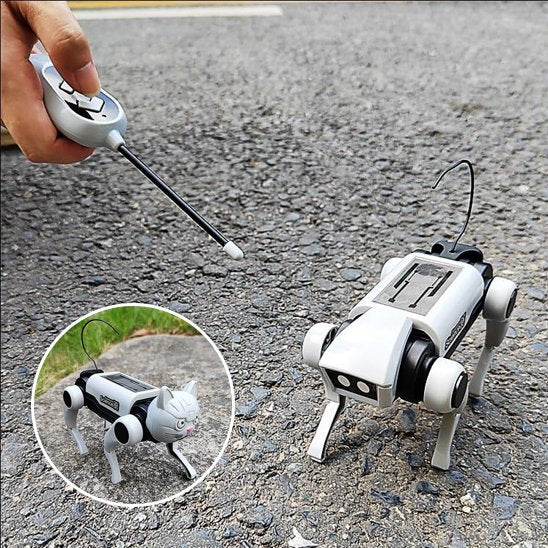 Jouet robot