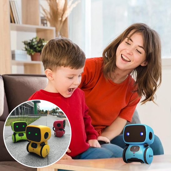 Jouet robot