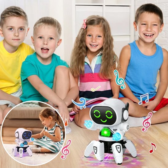 Jouet robot