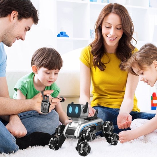 Jouet robot